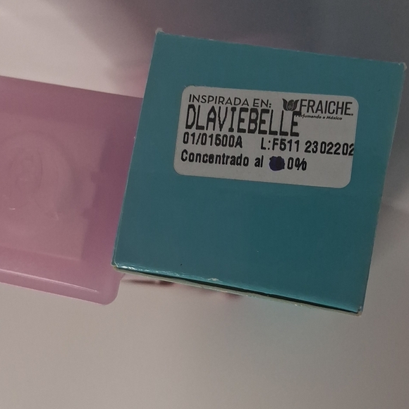 Pink Perfume - Picture 3 of 3